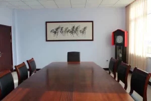企业会议室