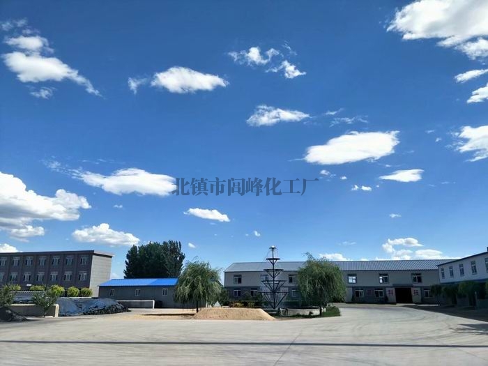 氧化石蜡生产商