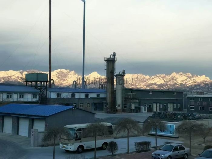 743防锈添加剂厂