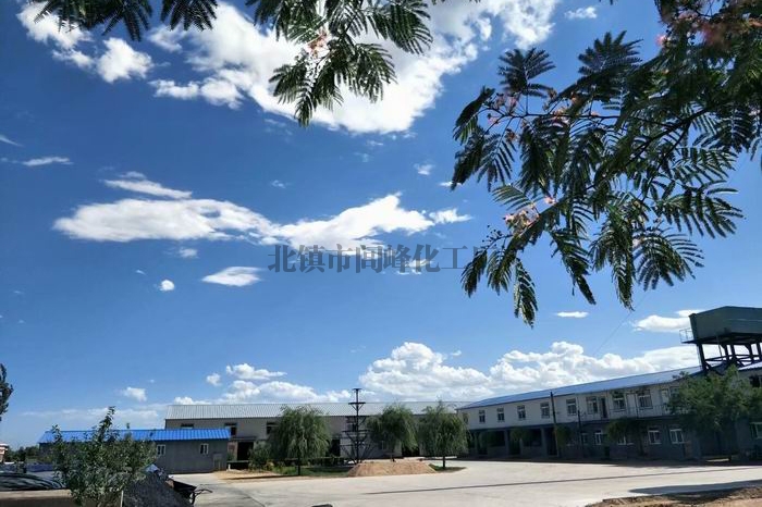 氧化石蜡哪家好